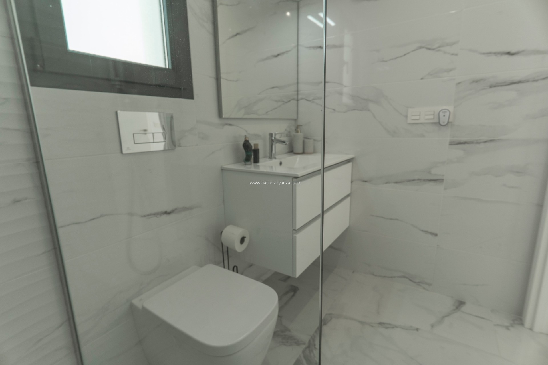 Resale - Villa - Torrevieja - La Florida