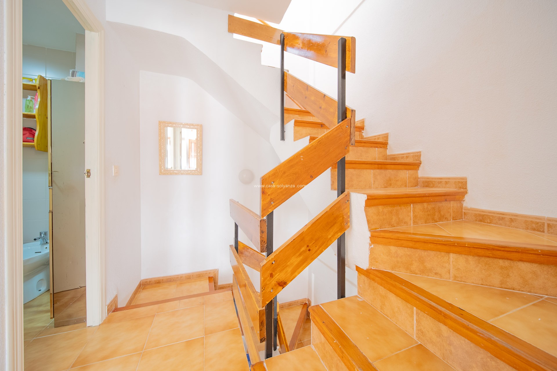 Resale - Villa - Torrevieja - La Mata