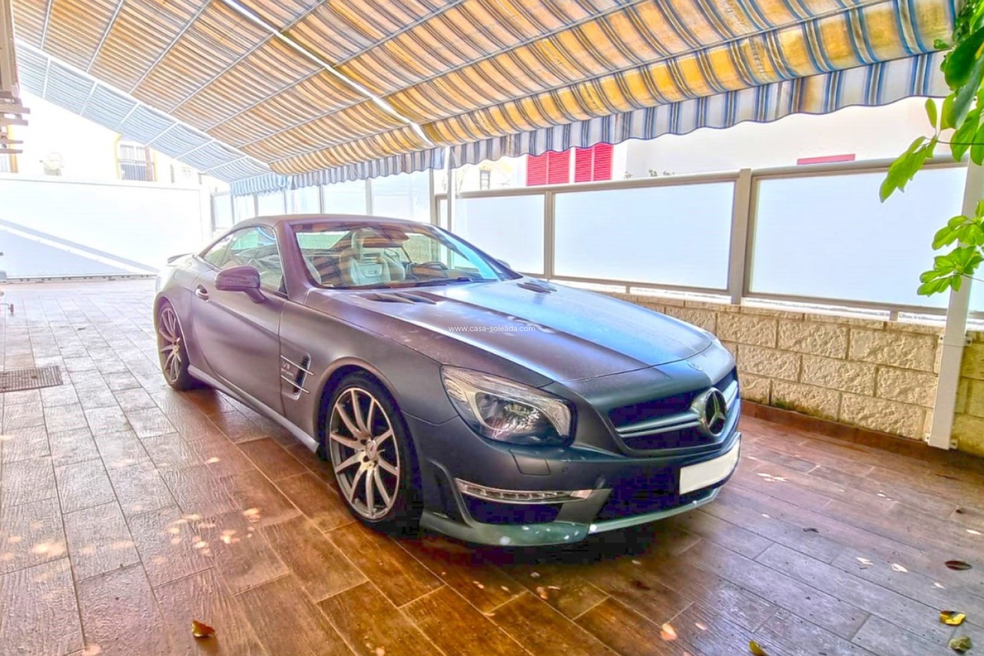 Resale - Villa - Torrevieja - La Mata