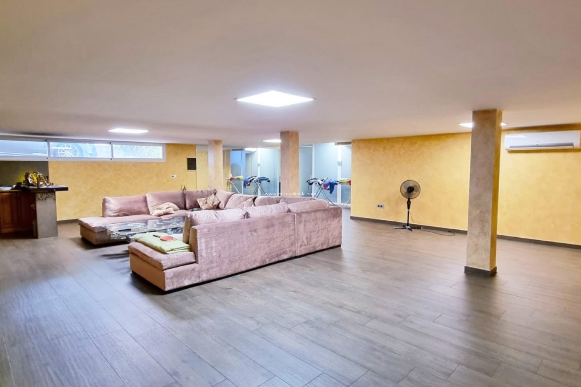 Resale - Villa - Torrevieja - La Mata