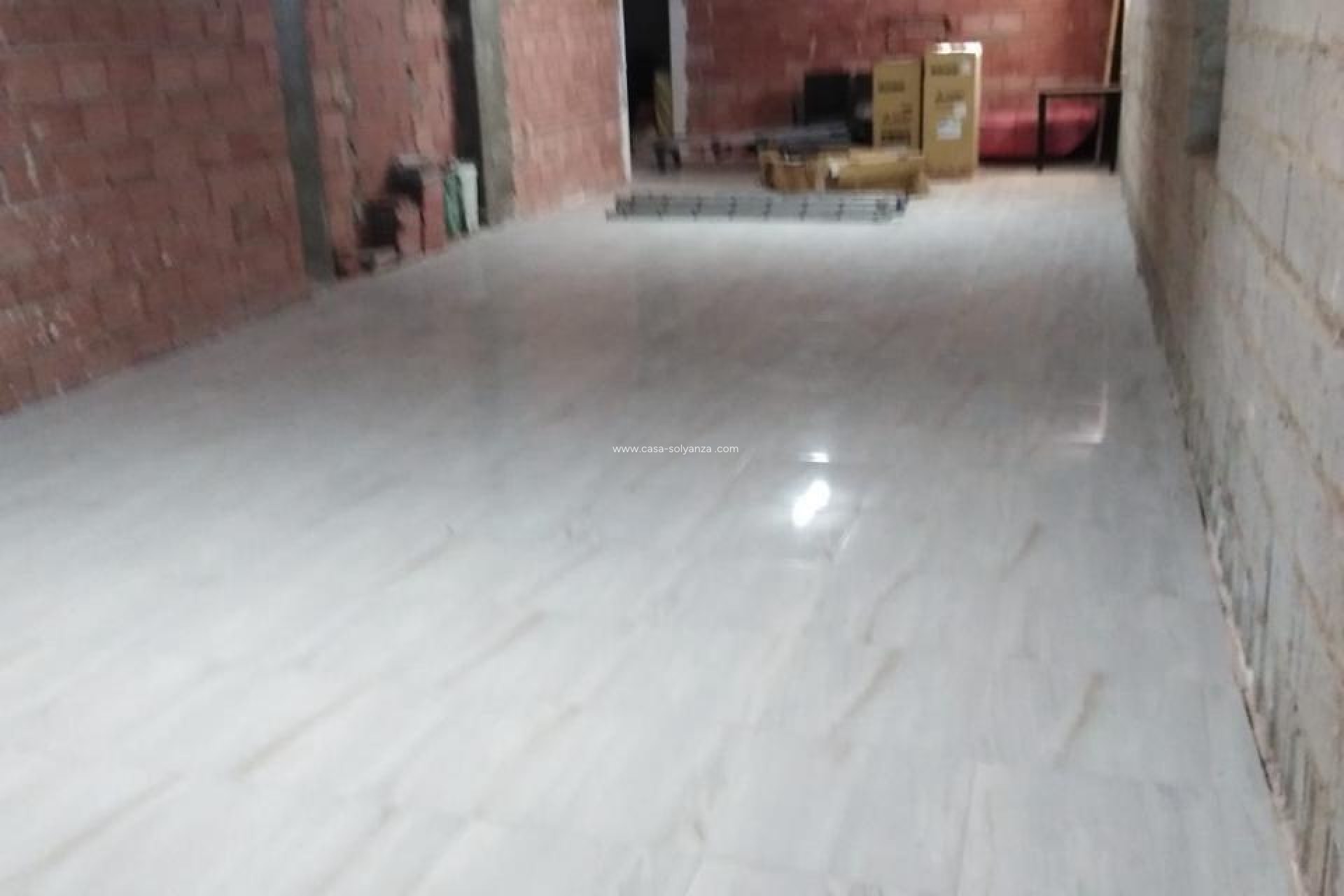 Resale - Villa - Torrevieja - La Mata