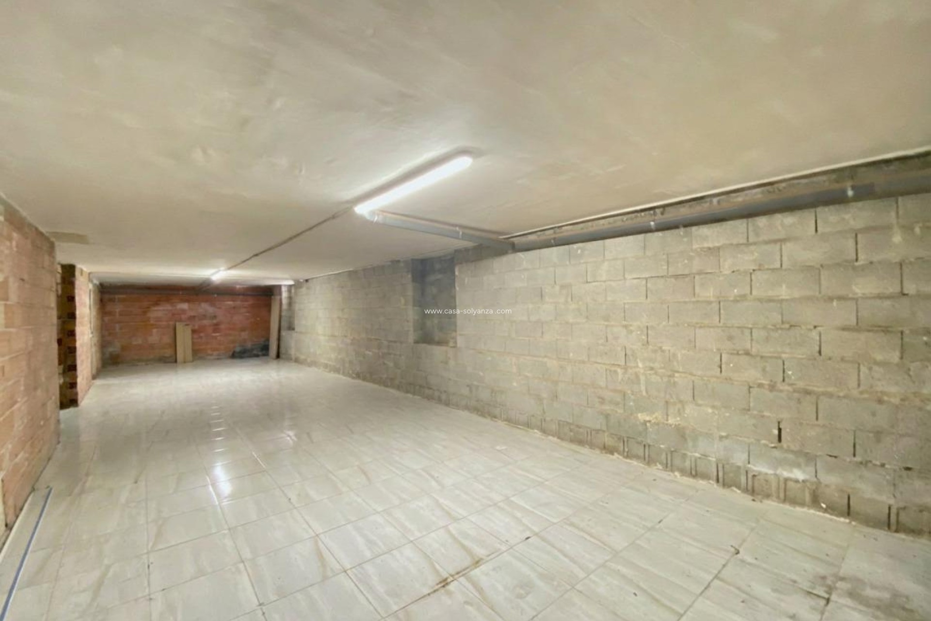 Resale - Villa - Torrevieja - La Mata