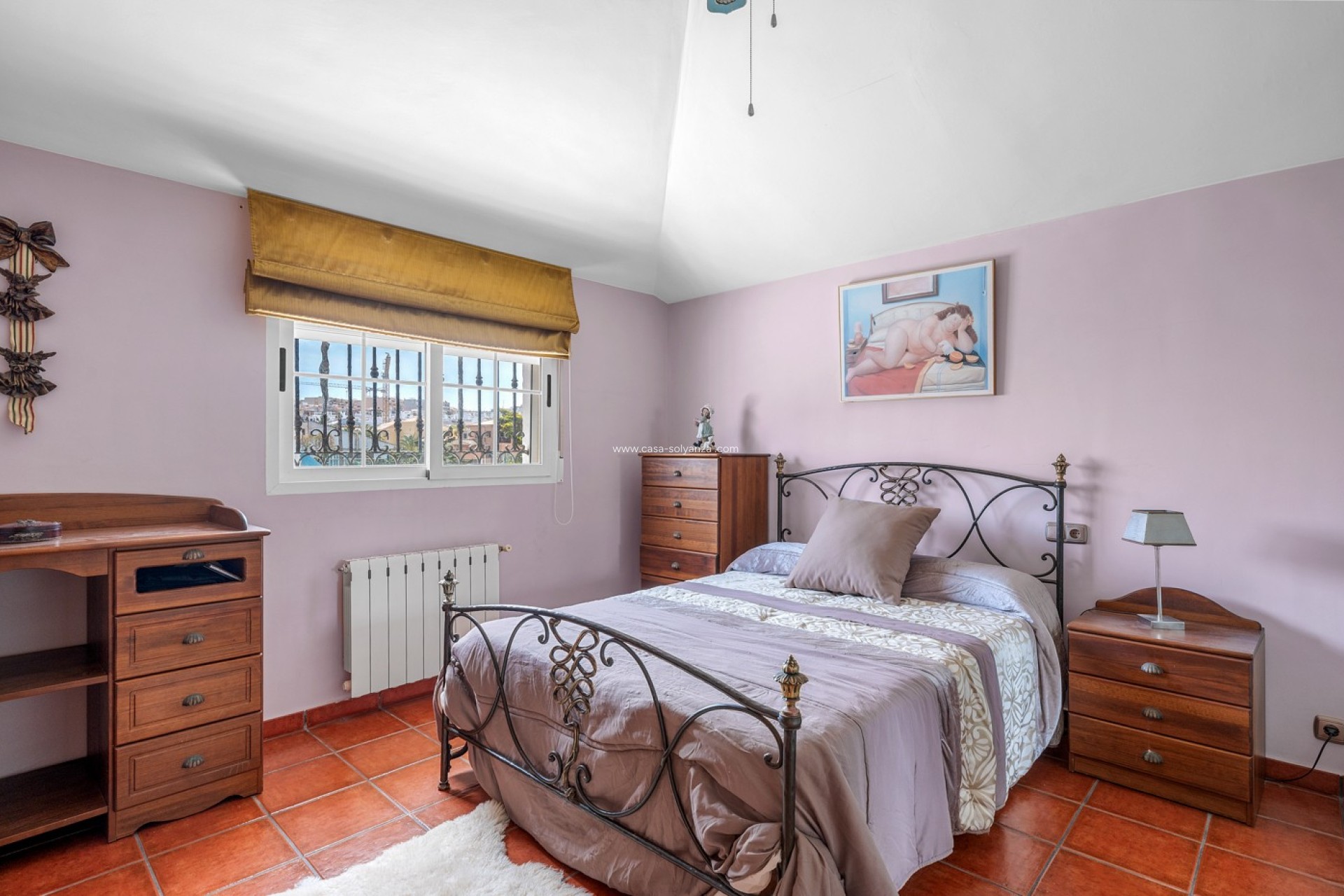 Resale - Villa - Torrevieja - La Mata