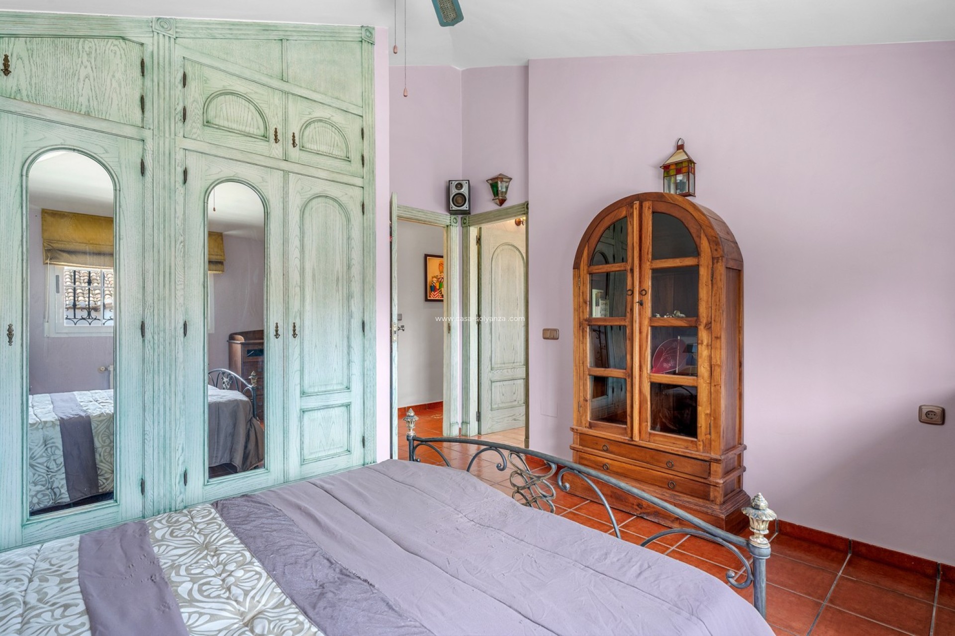 Resale - Villa - Torrevieja - La Mata