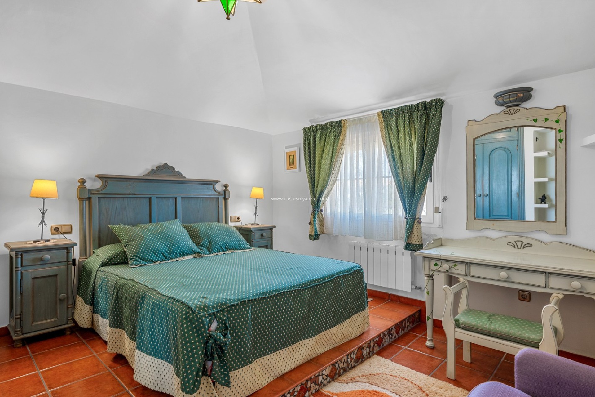 Resale - Villa - Torrevieja - La Mata