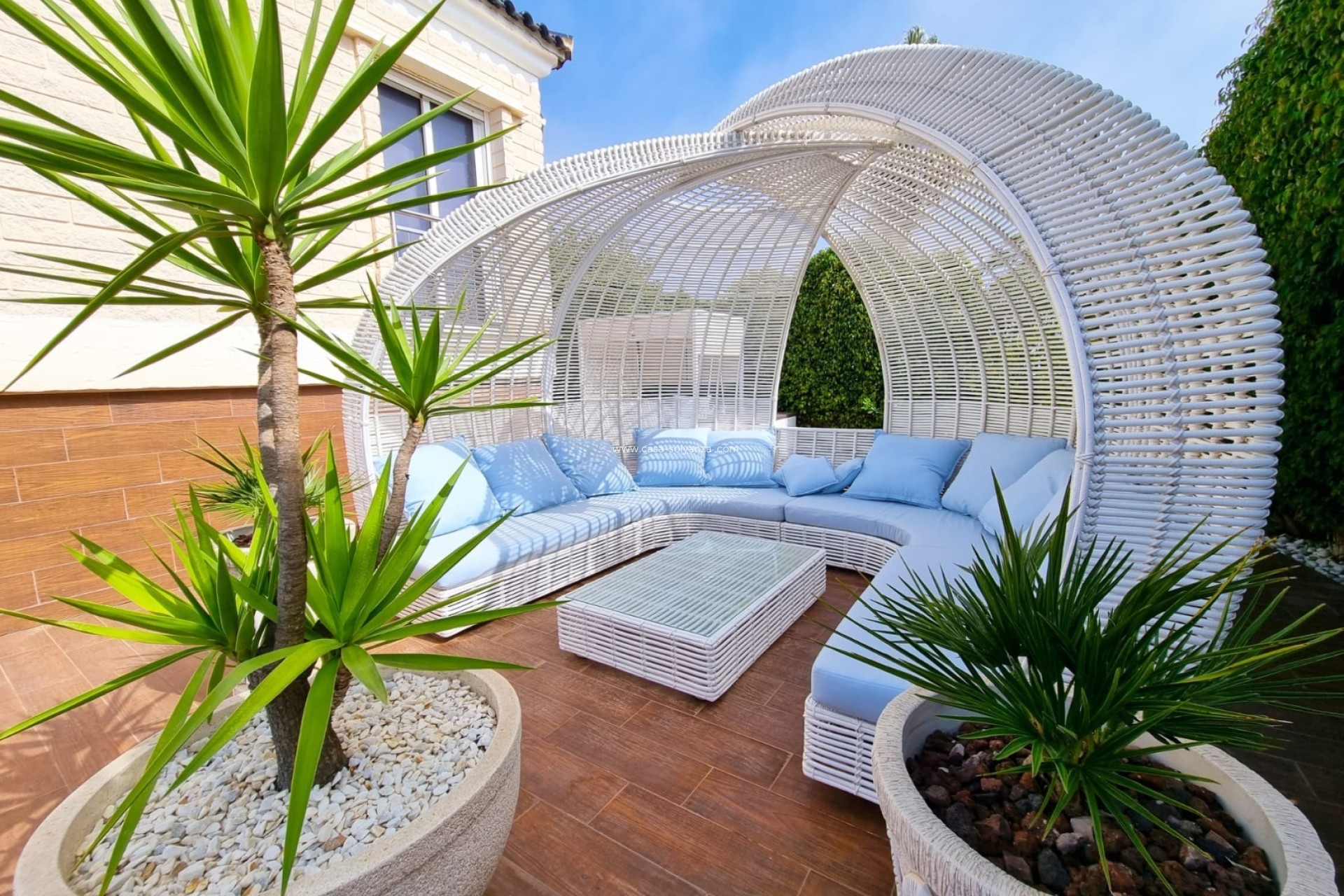 Resale - Villa - Torrevieja - La Mata