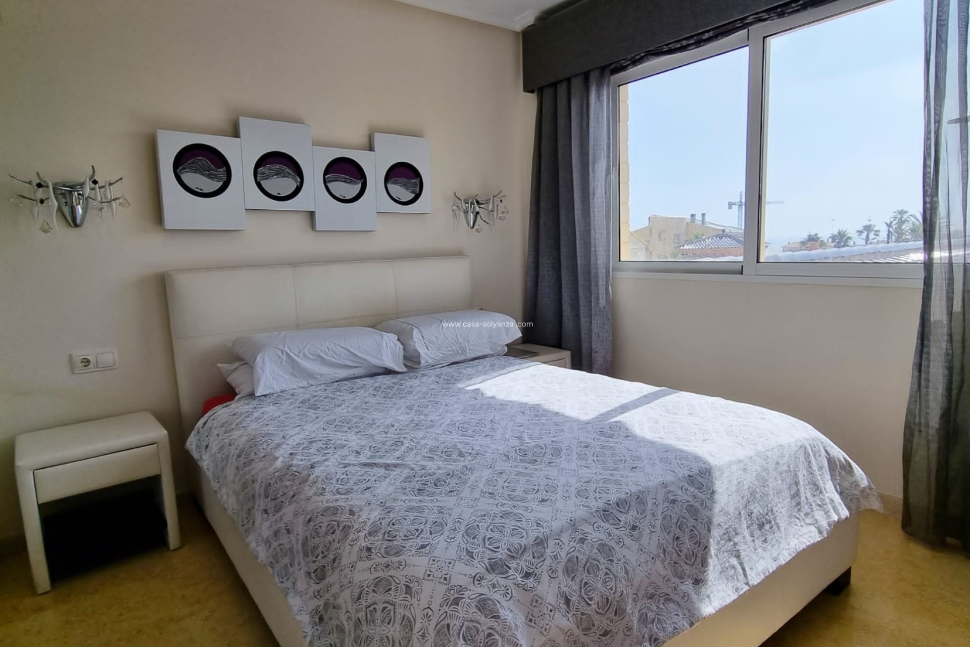 Resale - Villa - Torrevieja - La Mata