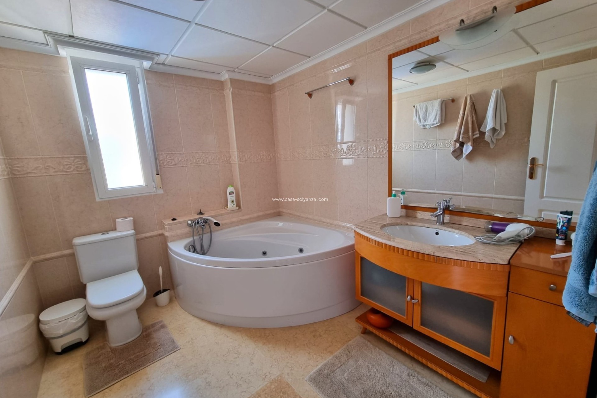 Resale - Villa - Torrevieja - La Mata