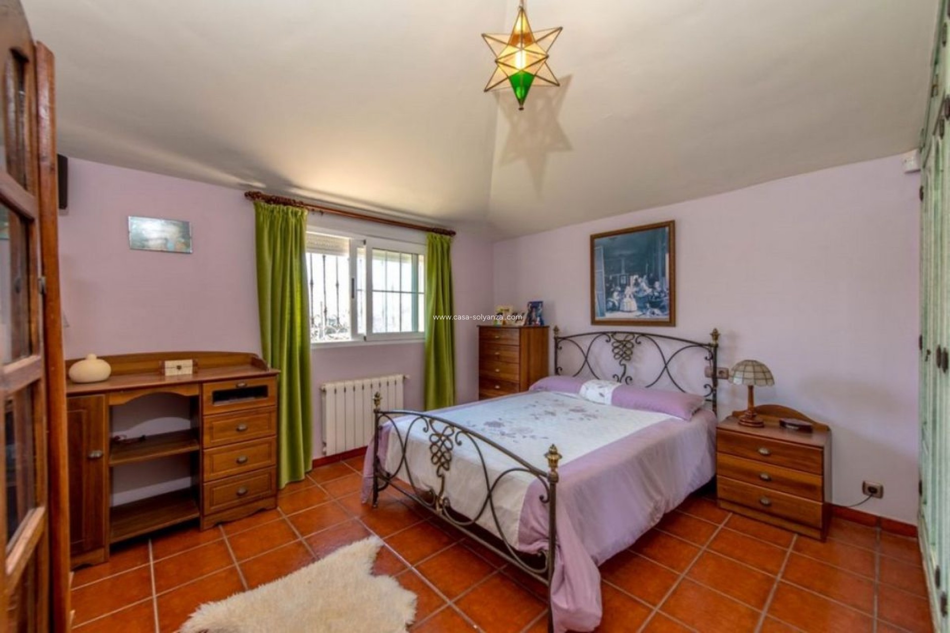 Resale - Villa - Torrevieja - La Mata