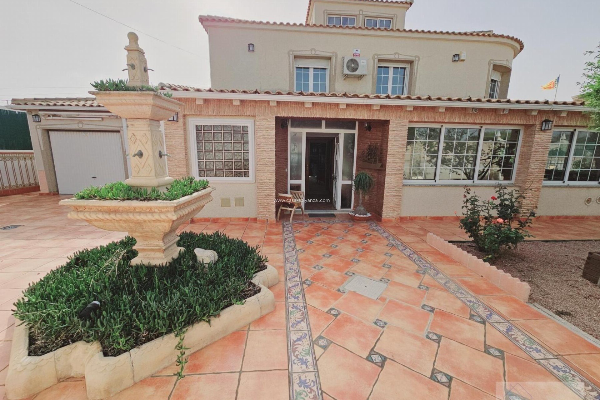 Resale - Villa - Torrevieja - La Siesta