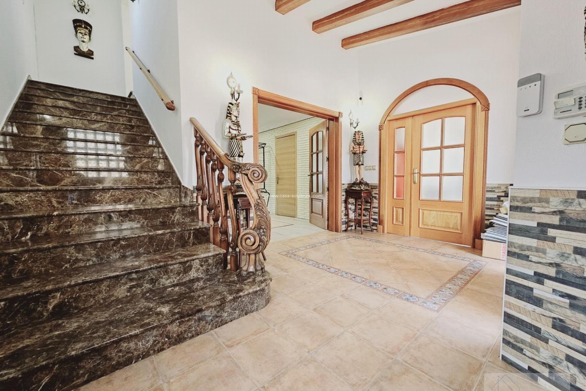 Resale - Villa - Torrevieja - La Siesta