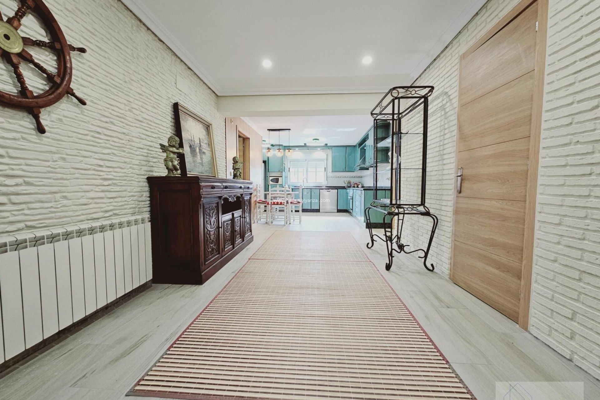 Resale - Villa - Torrevieja - La Siesta