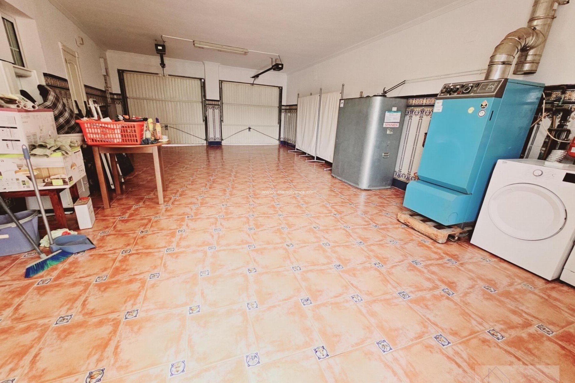Resale - Villa - Torrevieja - La Siesta