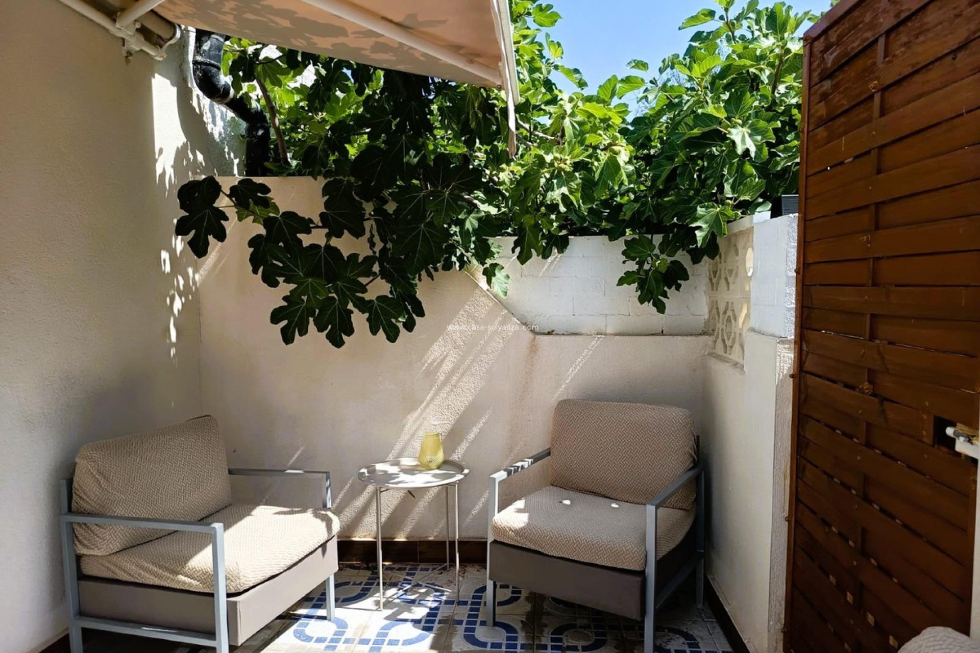 Resale - Villa - Torrevieja - La Siesta