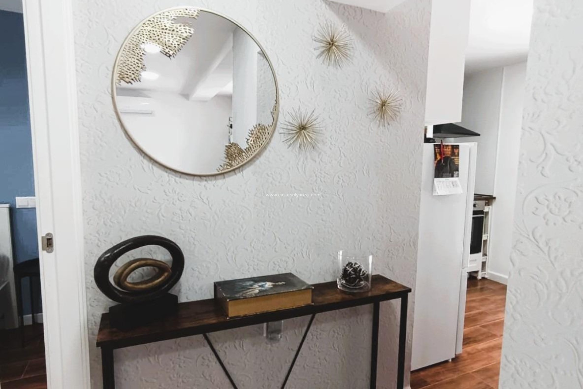 Resale - Villa - Torrevieja - La Siesta