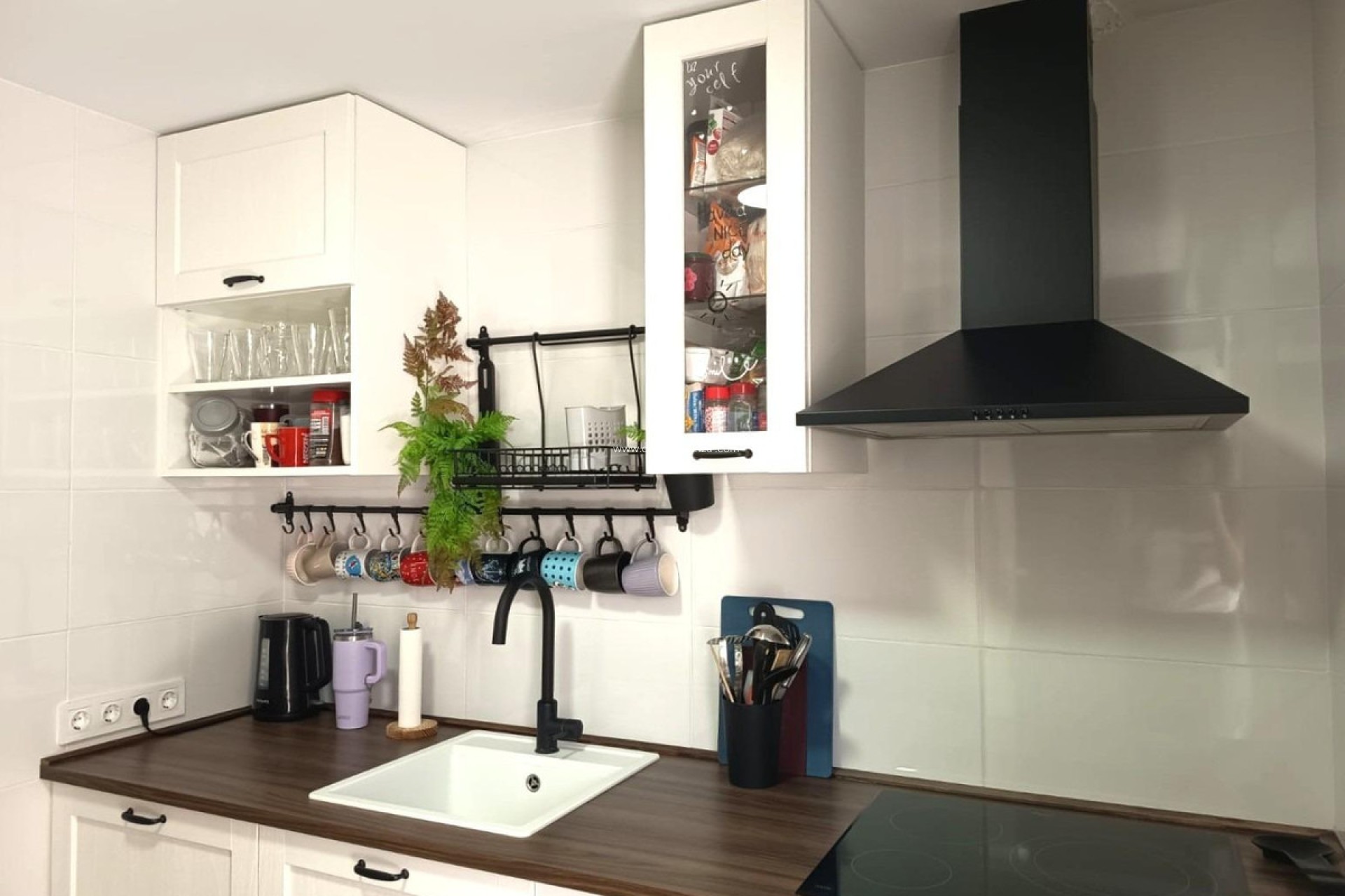 Resale - Villa - Torrevieja - La Siesta