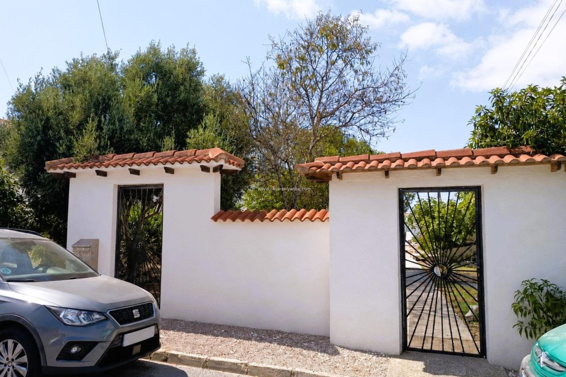 Resale - Villa - Torrevieja - La Siesta