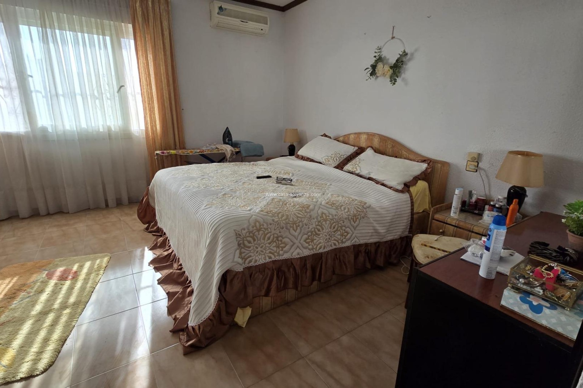 Resale - Villa - Torrevieja - La Siesta