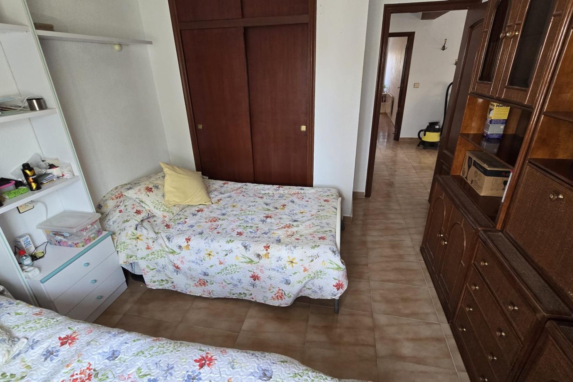 Resale - Villa - Torrevieja - La Siesta