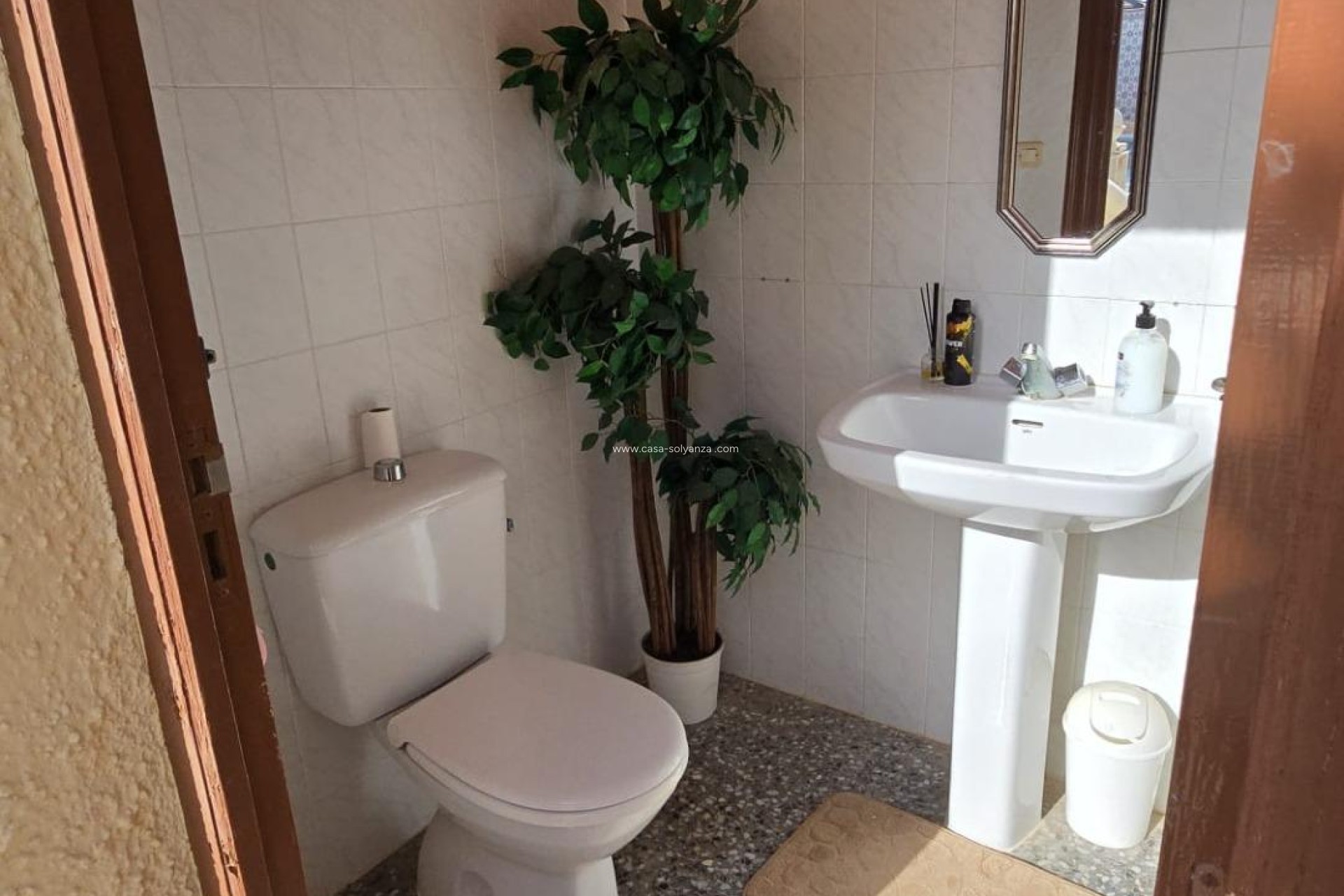 Resale - Villa - Torrevieja - La Siesta
