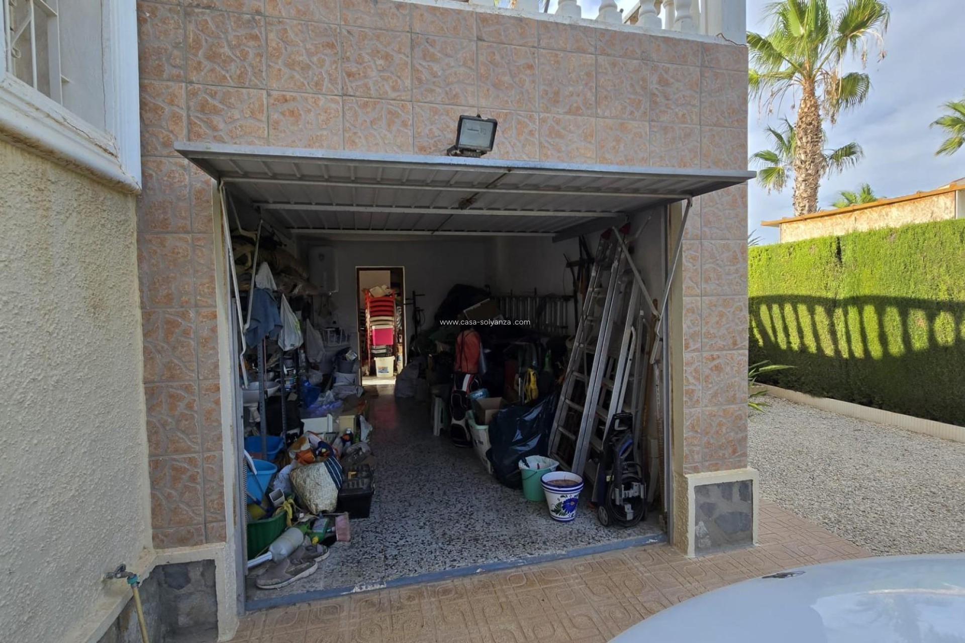 Resale - Villa - Torrevieja - La Siesta