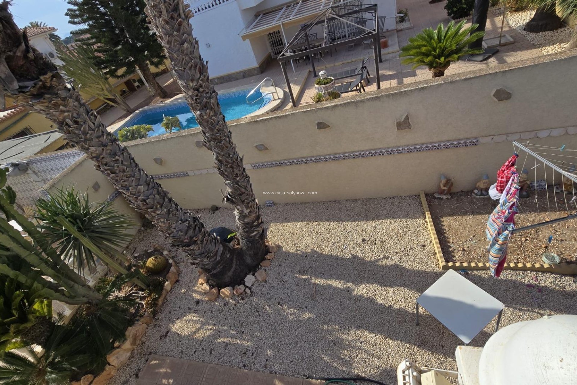 Resale - Villa - Torrevieja - La Siesta