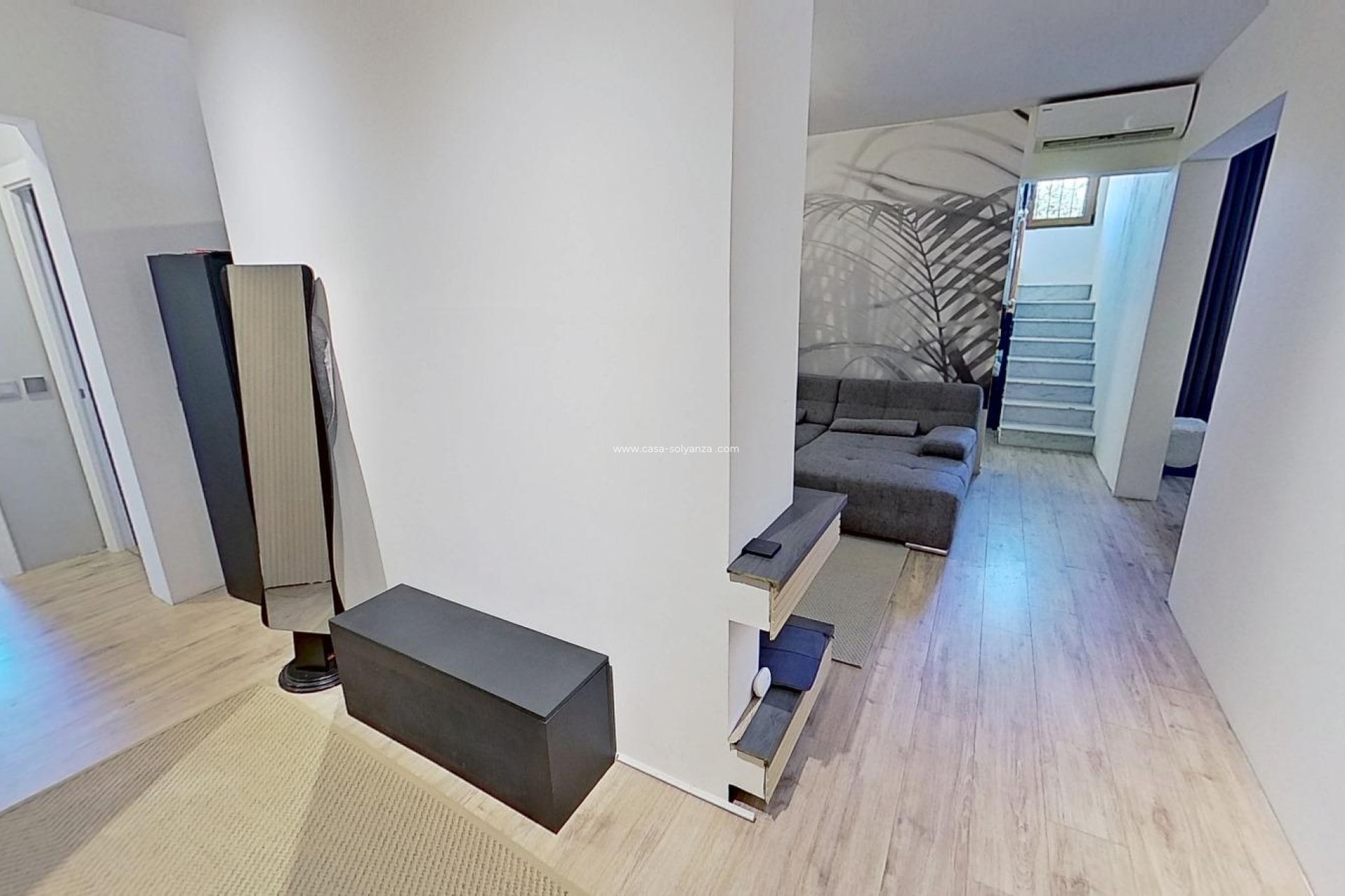 Resale - Villa - Torrevieja - La Siesta