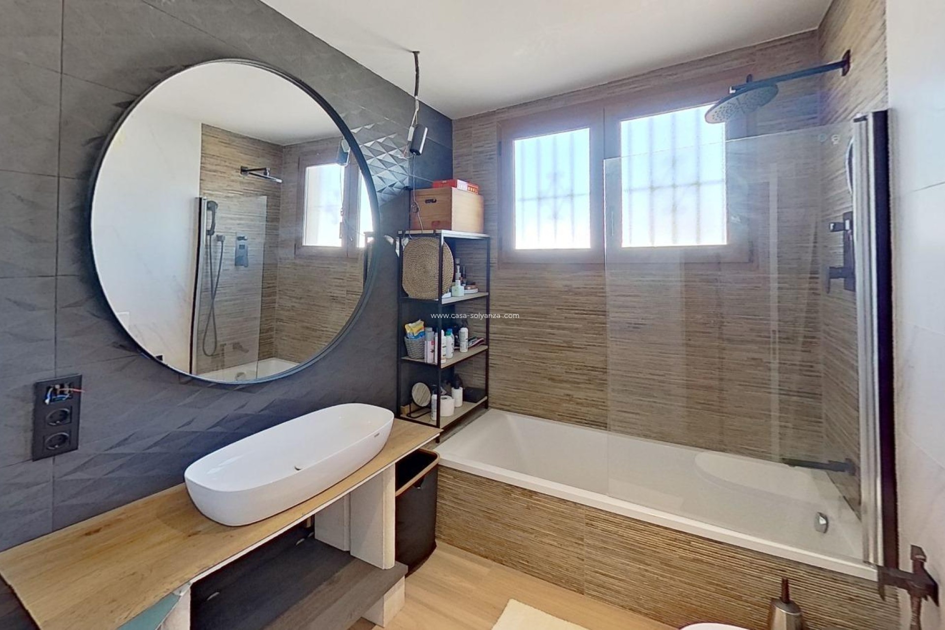 Resale - Villa - Torrevieja - La Siesta