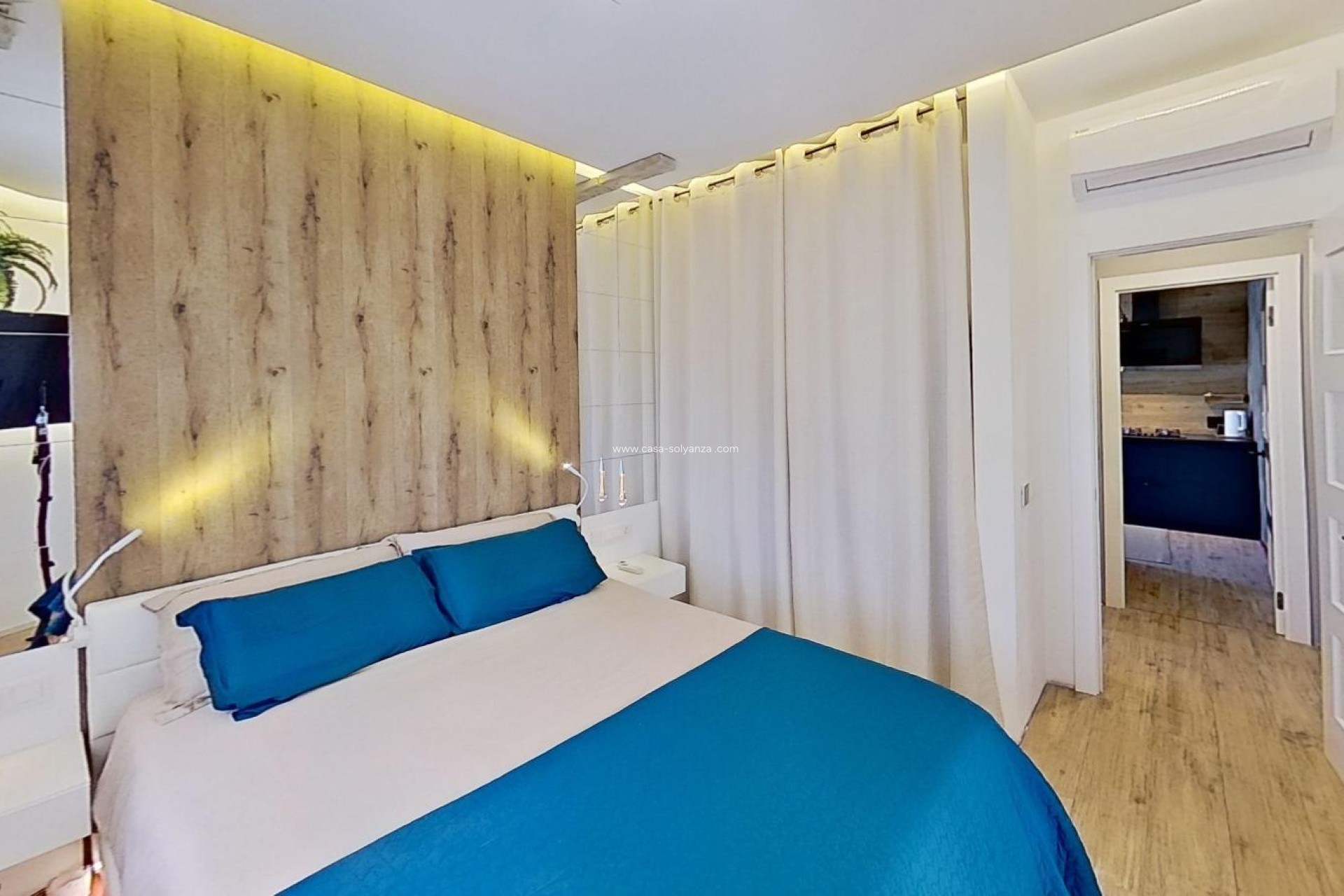 Resale - Villa - Torrevieja - La Siesta