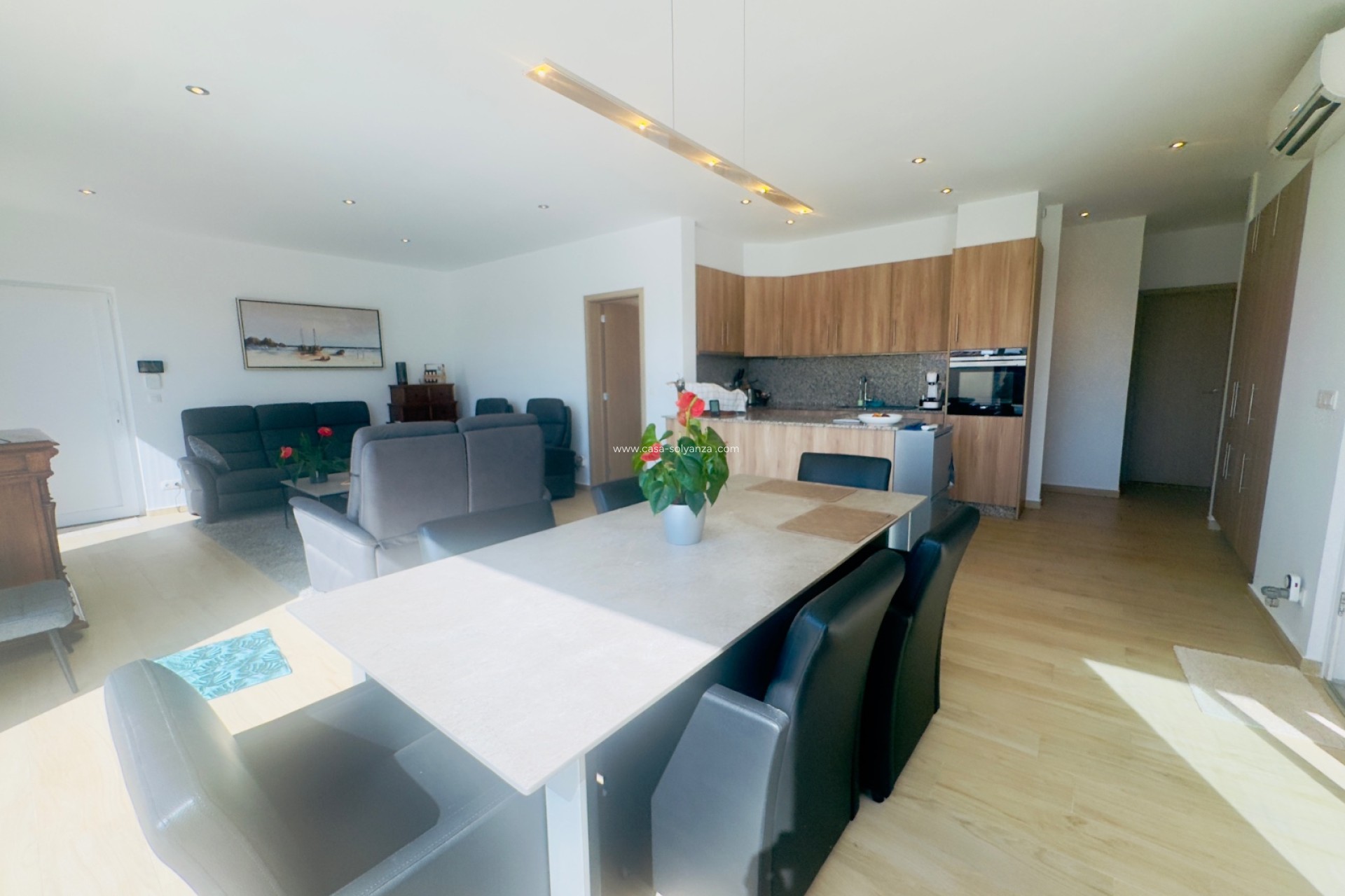 Resale - Villa - Torrevieja - La Siesta