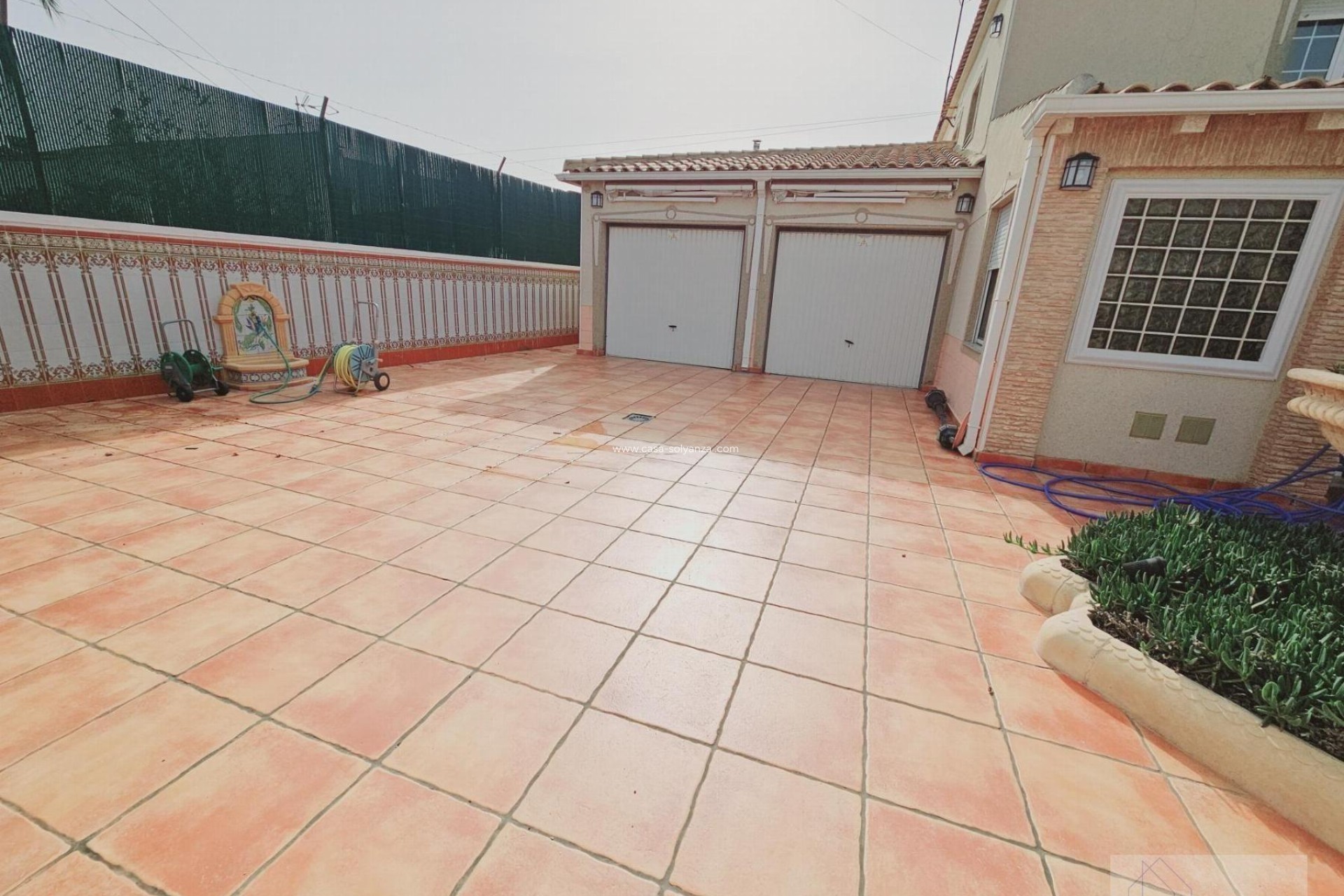 Resale - Villa - Torrevieja - La Siesta