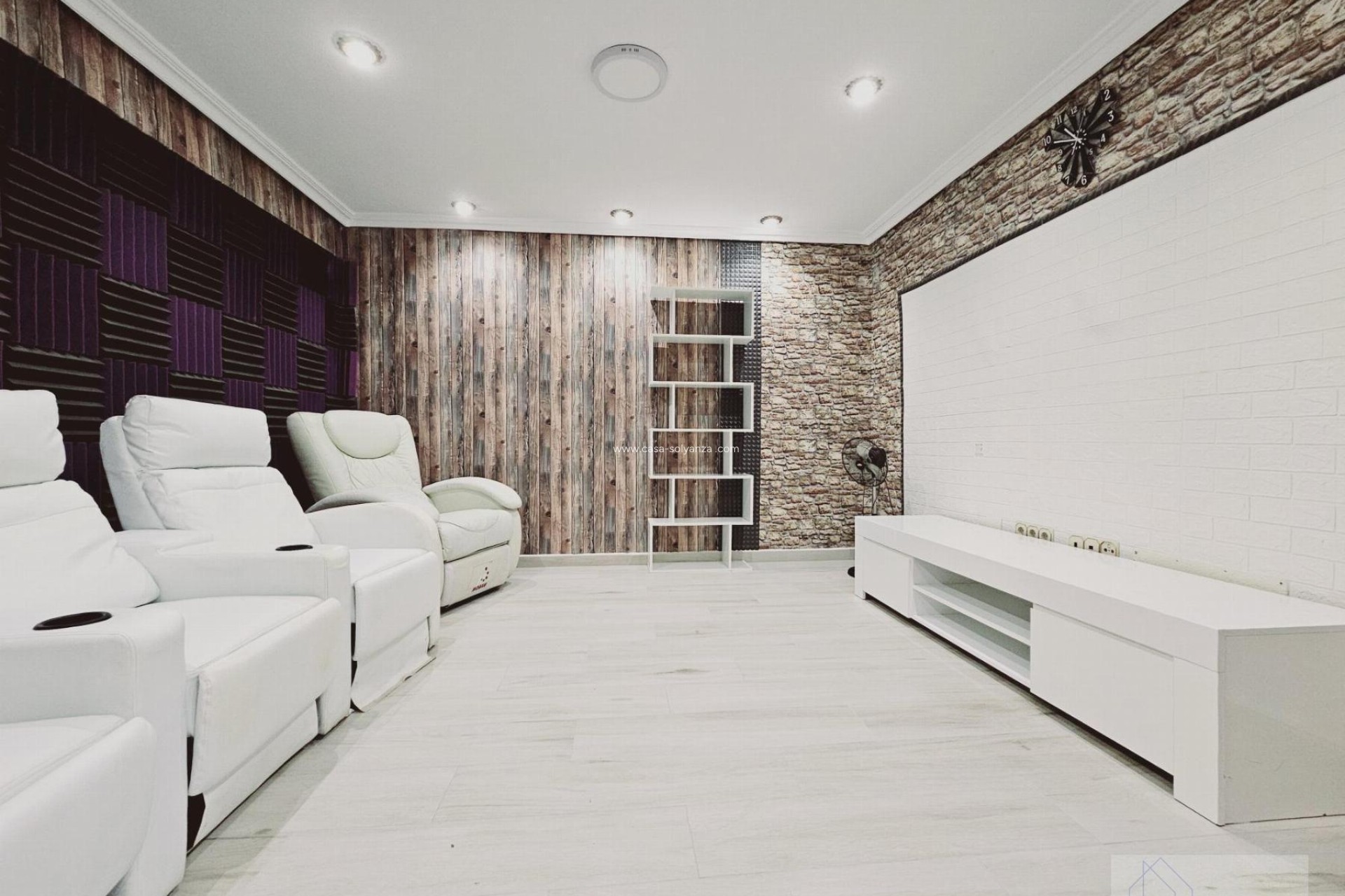 Resale - Villa - Torrevieja - La Siesta