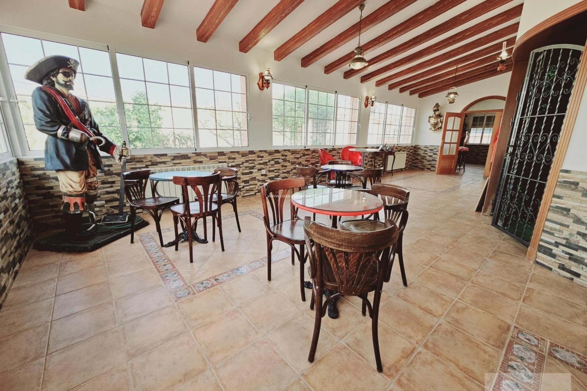 Resale - Villa - Torrevieja - La Siesta