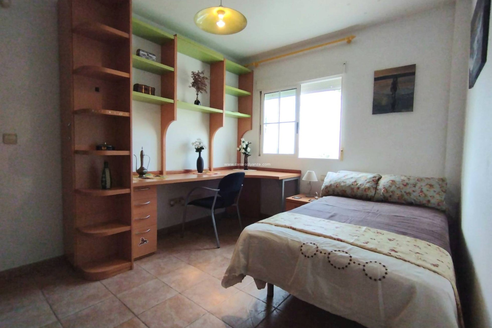 Resale - Villa - Torrevieja - La Siesta