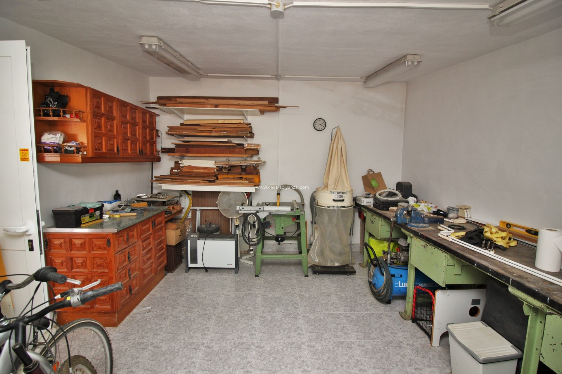 Resale - Villa - Torrevieja - La Siesta