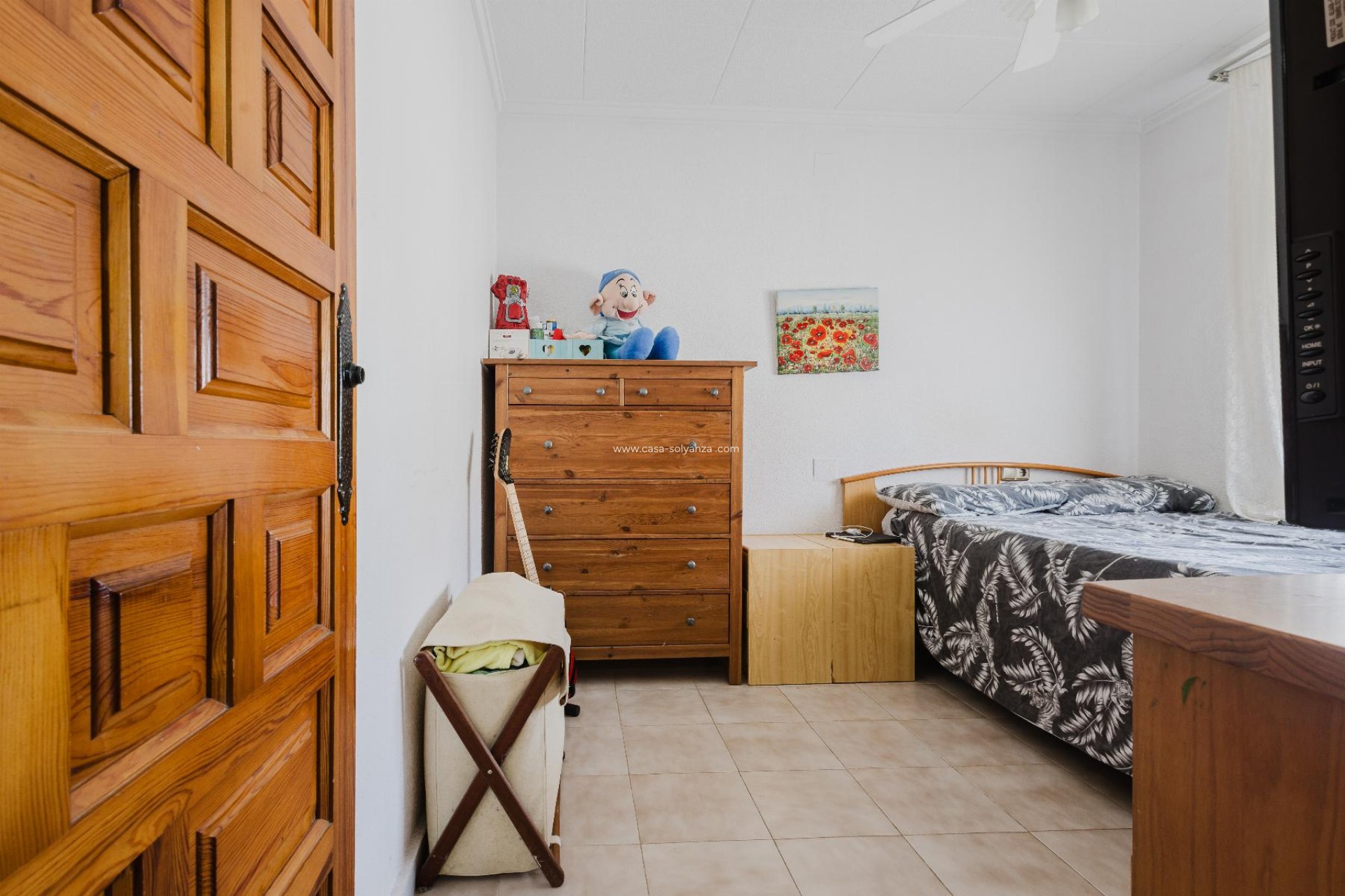 Resale - Villa - Torrevieja - La Siesta