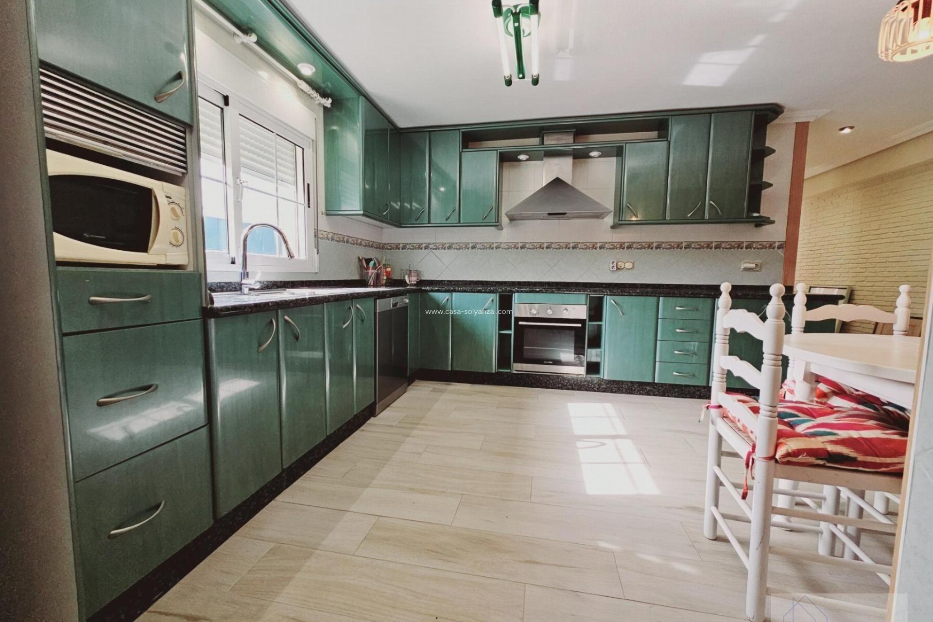 Resale - Villa - Torrevieja - La Siesta