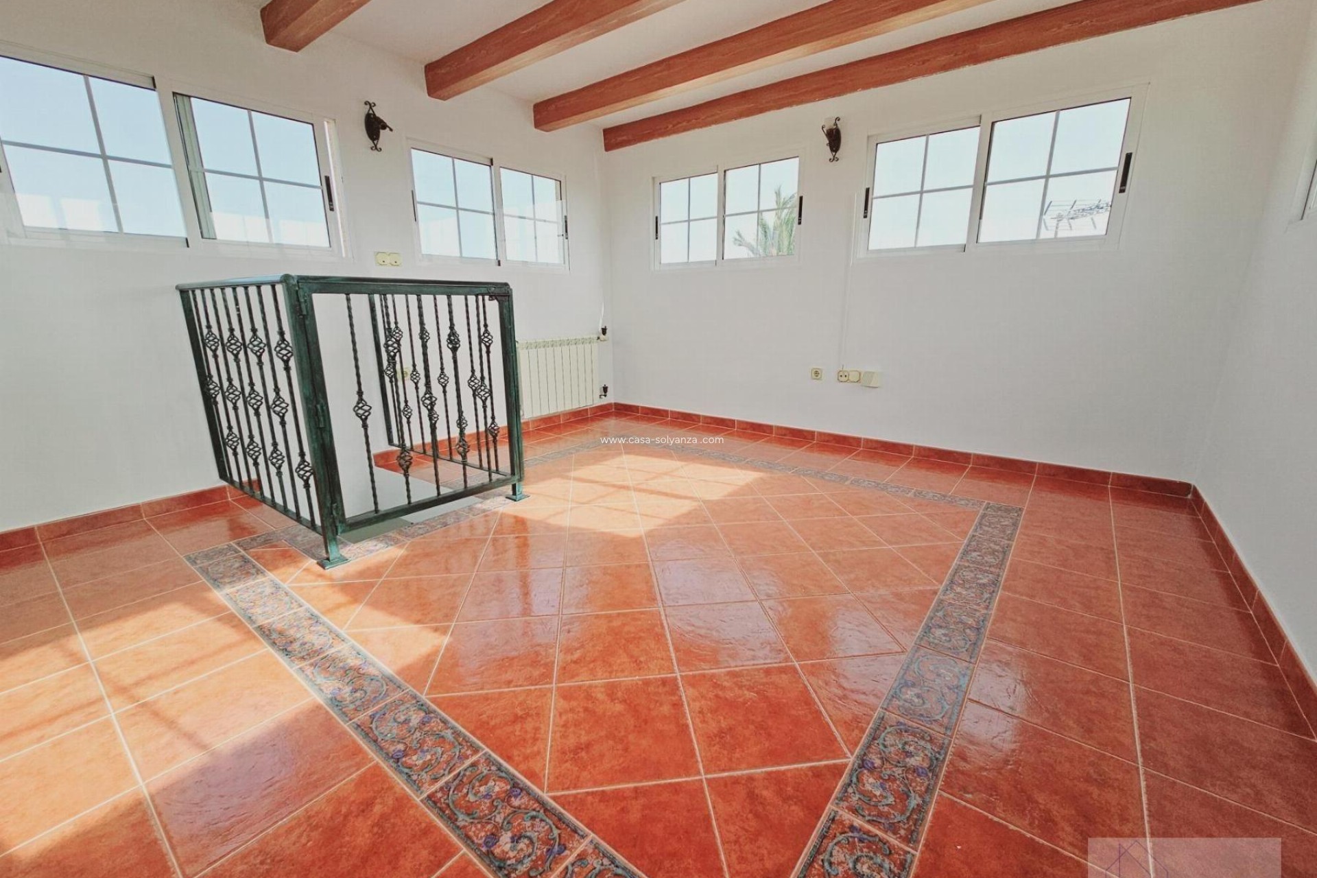 Resale - Villa - Torrevieja - La Siesta