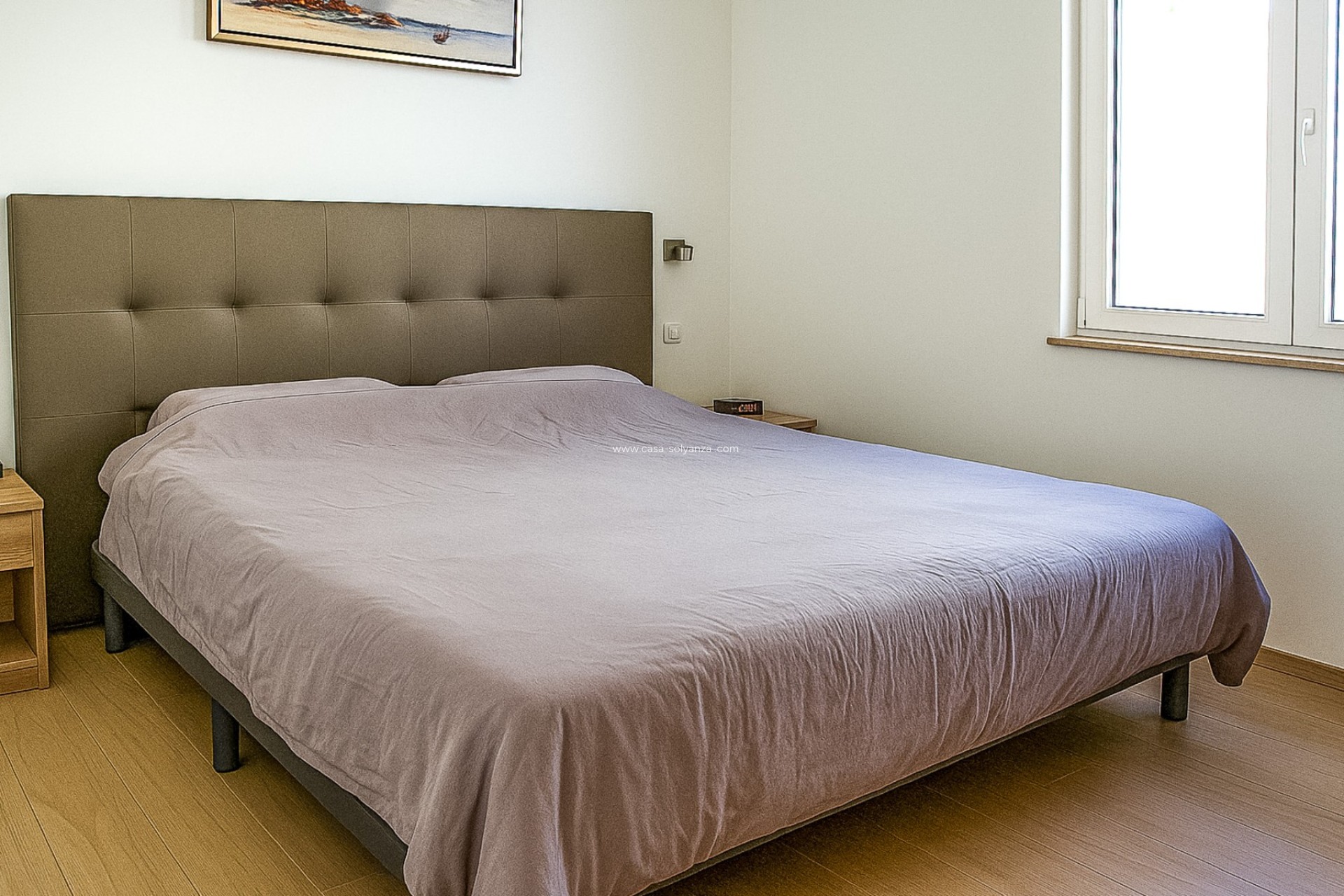 Resale - Villa - Torrevieja - La Siesta