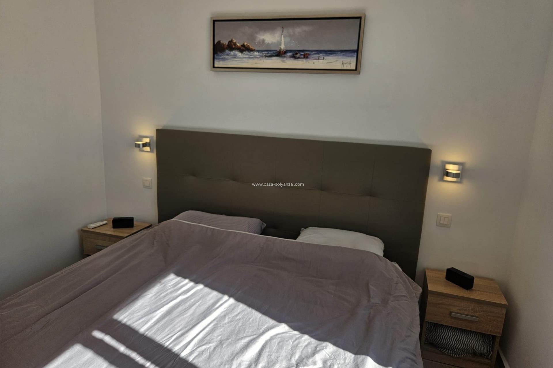 Resale - Villa - Torrevieja - La Siesta