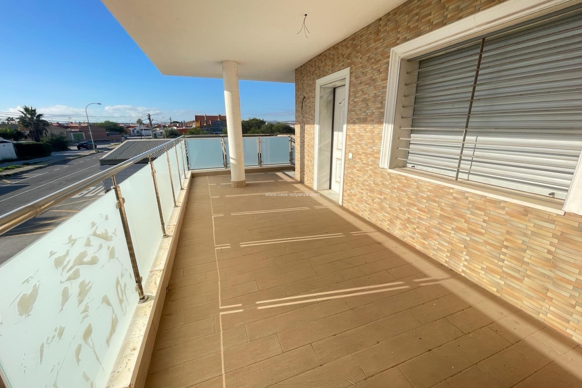 Resale - Villa - Torrevieja - La Siesta