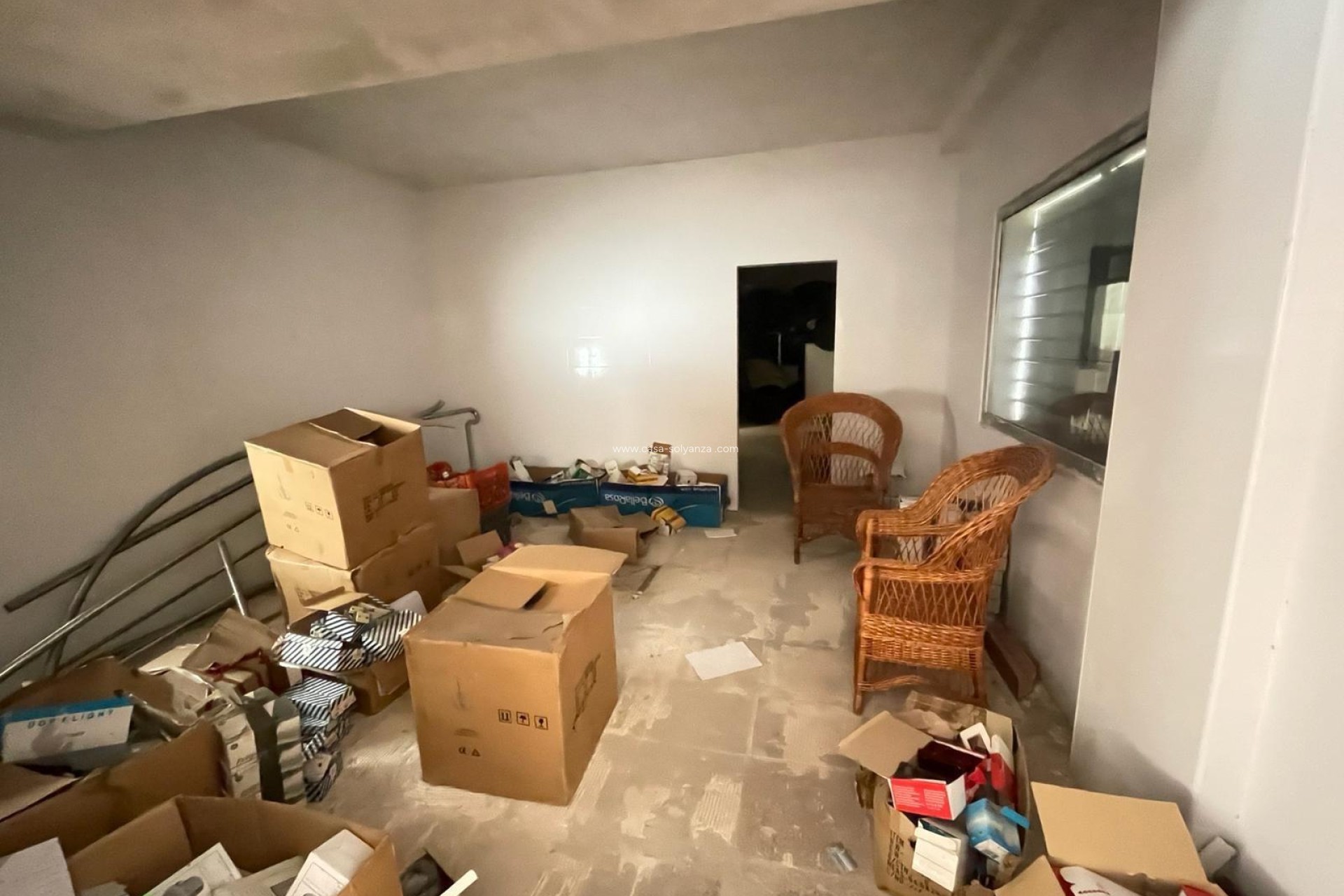 Resale - Villa - Torrevieja - La Siesta