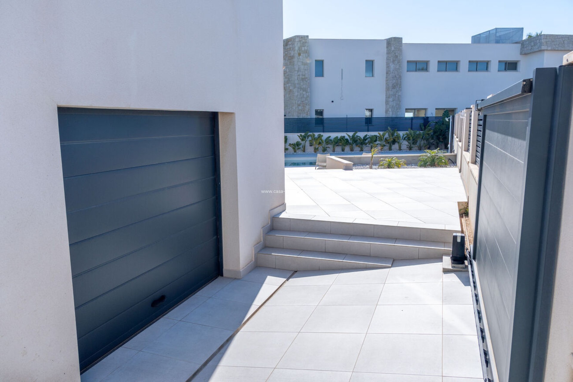 Resale - Villa - Torrevieja - La Valeta