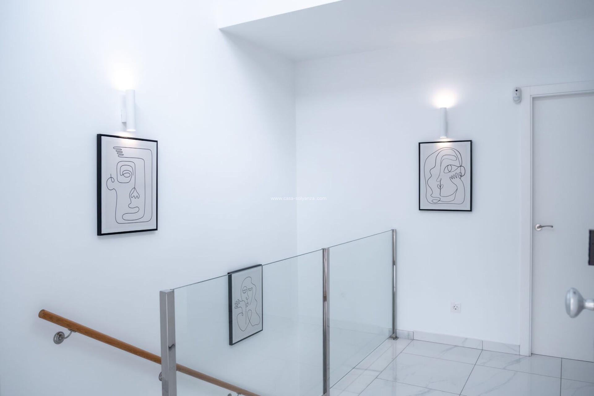 Resale - Villa - Torrevieja - La Valeta