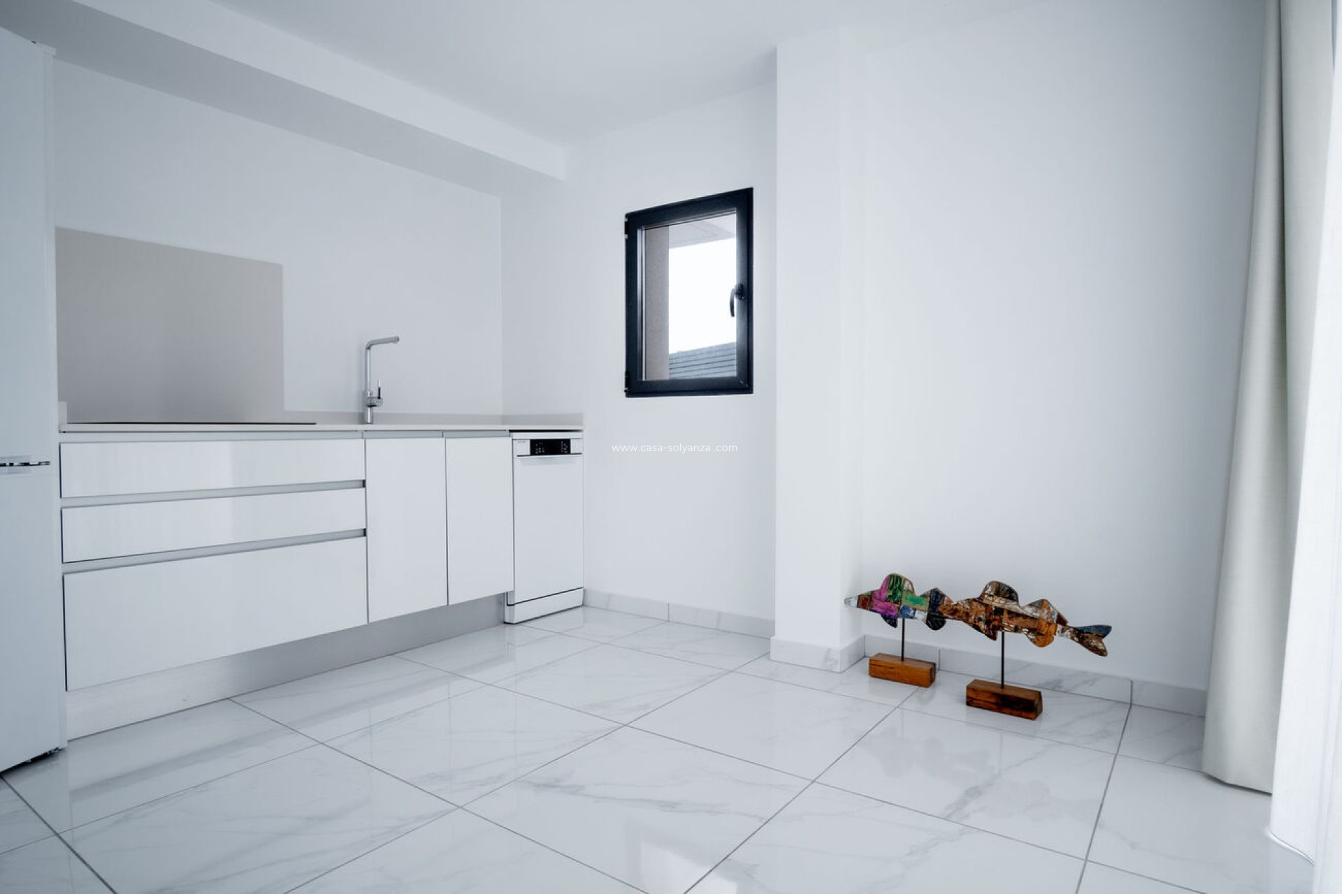 Resale - Villa - Torrevieja - La Valeta