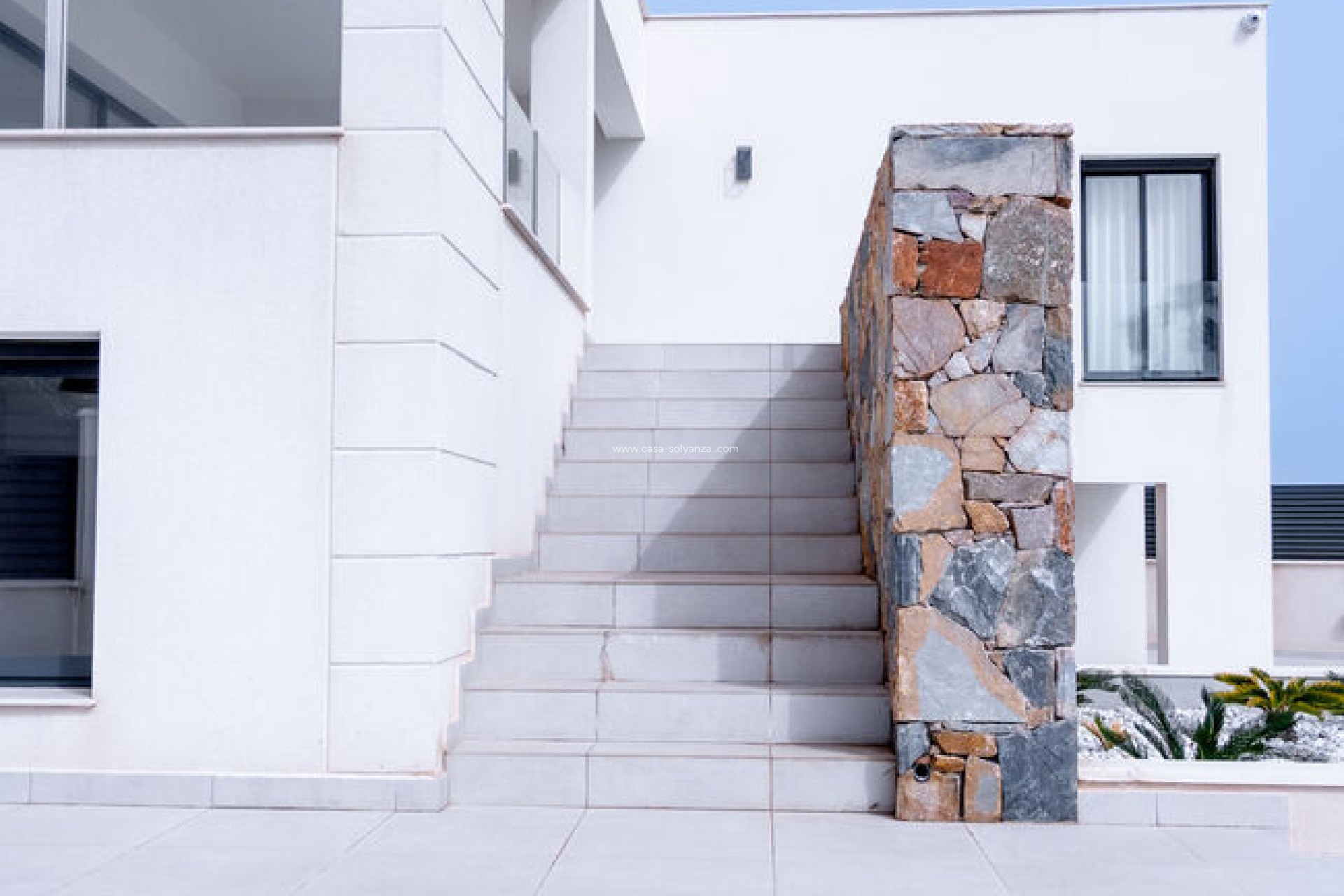 Resale - Villa - Torrevieja - La Valeta