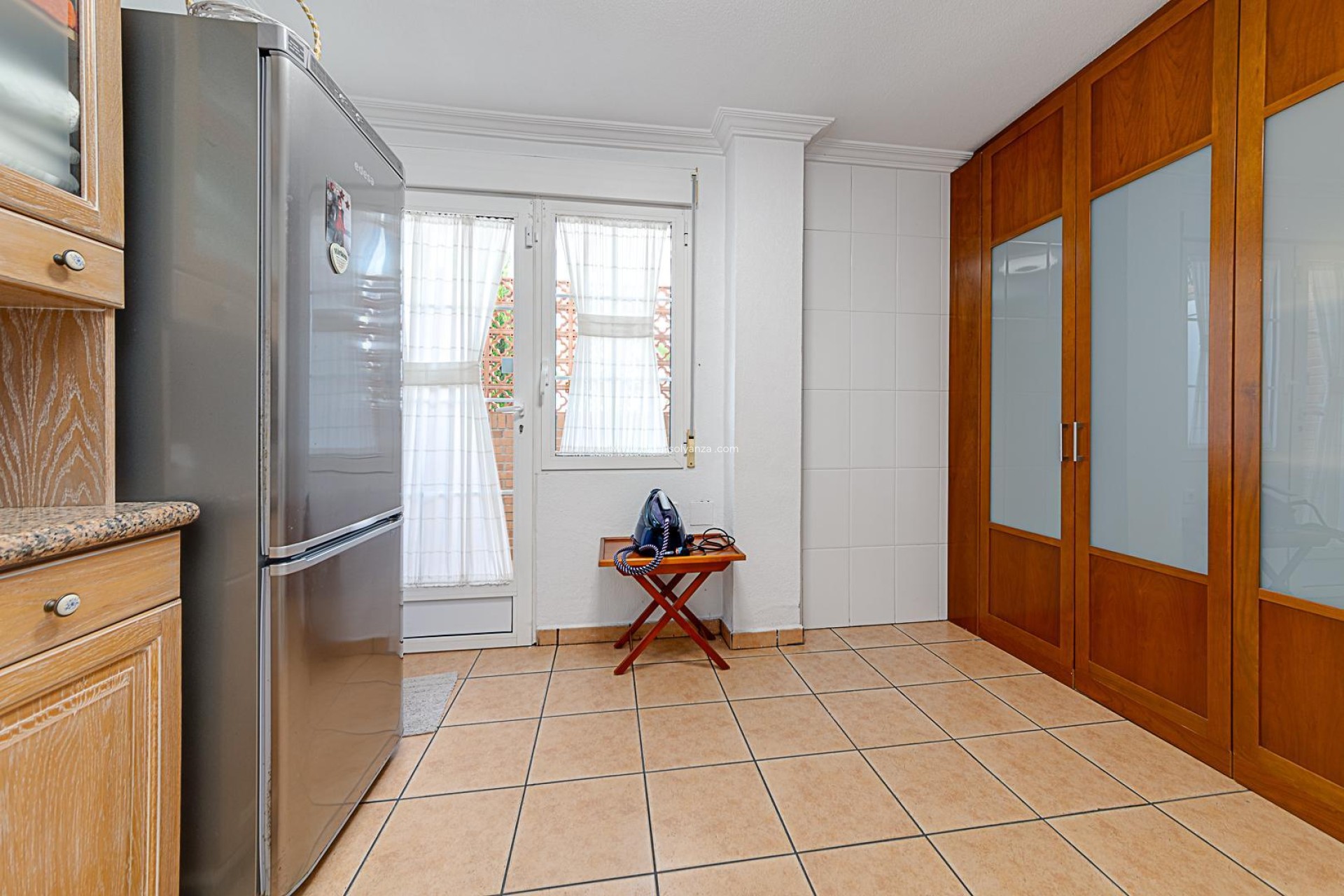 Resale - Villa - Torrevieja - La veleta