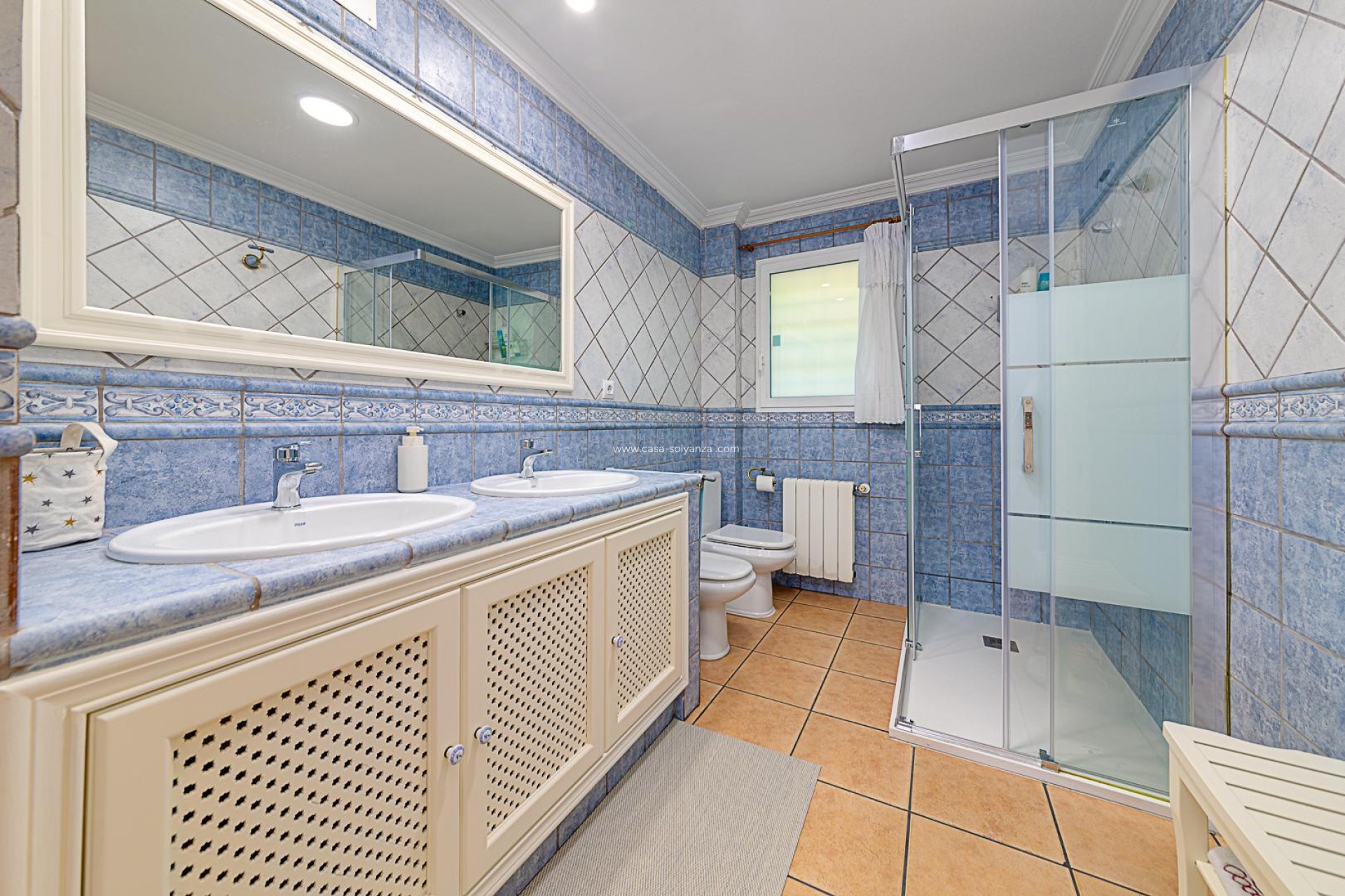 Resale - Villa - Torrevieja - La veleta