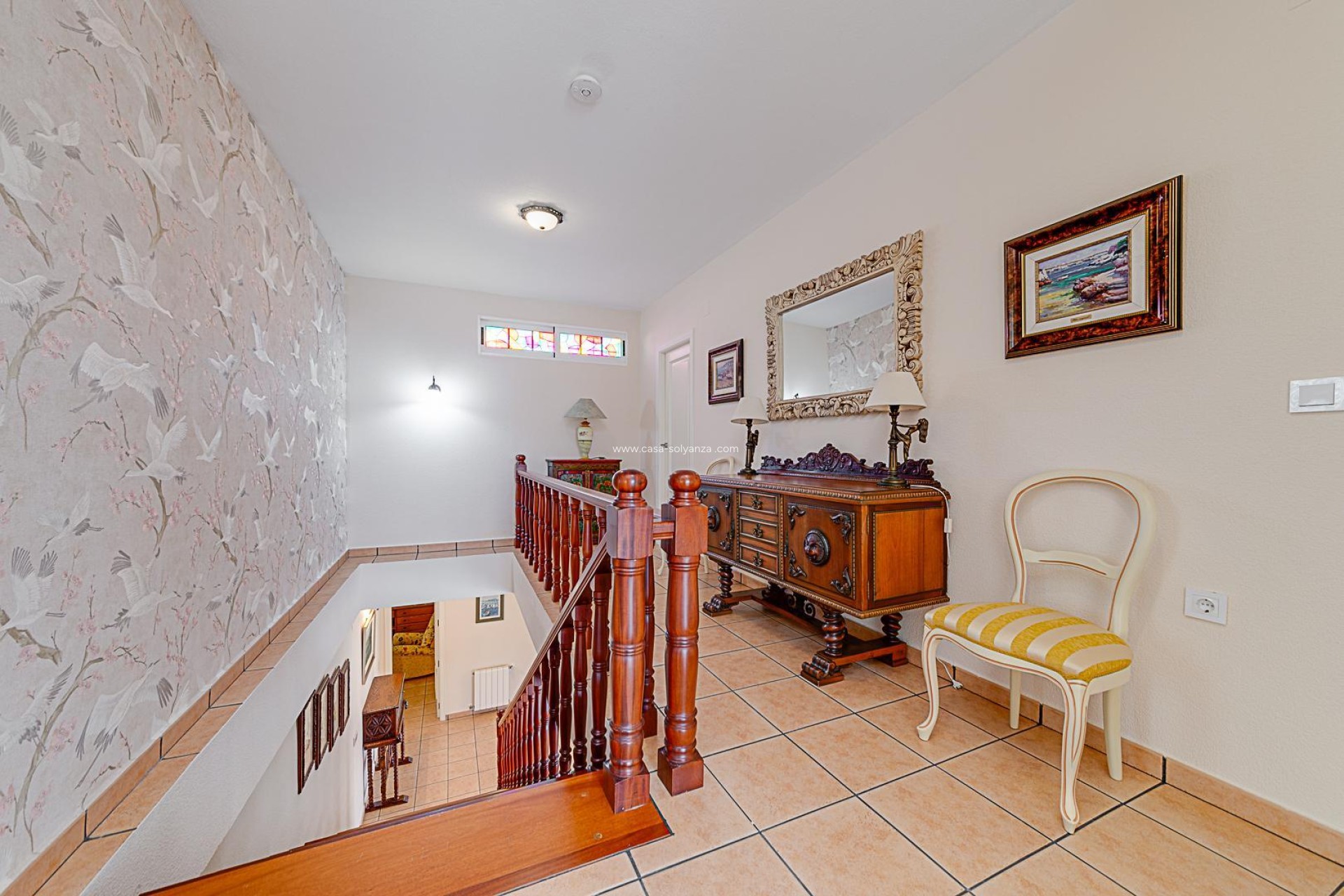 Resale - Villa - Torrevieja - La veleta