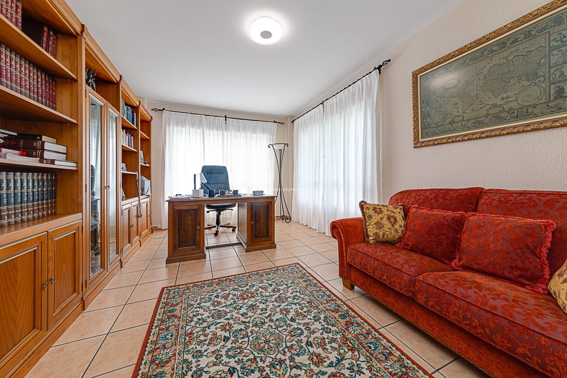 Resale - Villa - Torrevieja - La veleta